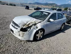 Salvage cars for sale at Magna, UT auction: 2008 Chevrolet Cobalt Sport