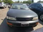 1997 Nissan Maxima GLE