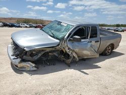 Salvage cars for sale at Abilene, TX auction: 2020 Dodge RAM 1500 Classic Tradesman