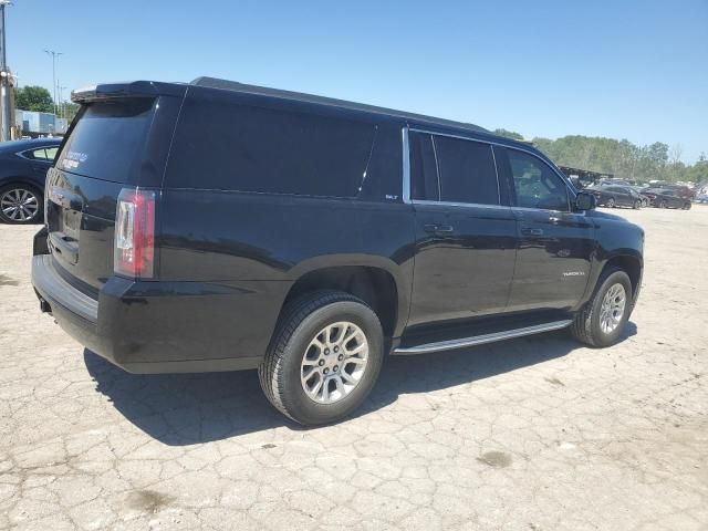 2019 GMC Yukon XL K1500 SLT