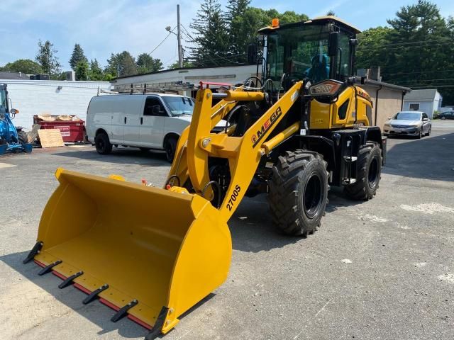 2024 Other 2024 Omega Wheel Loader 2700S