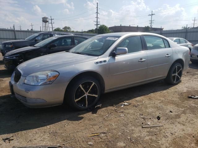 2006 Buick Lucerne CXL