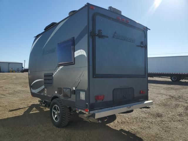 2018 Other Travel Trailer