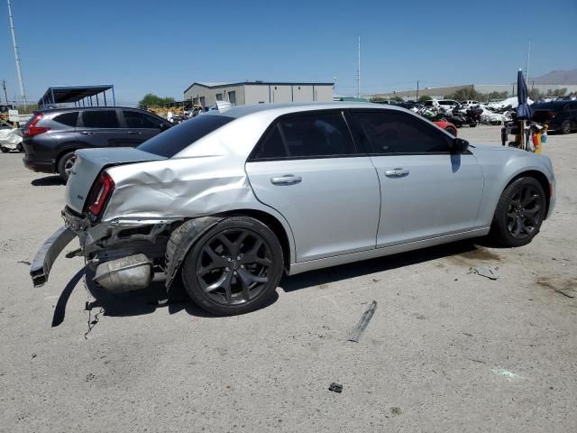 2021 Chrysler 300 Touring