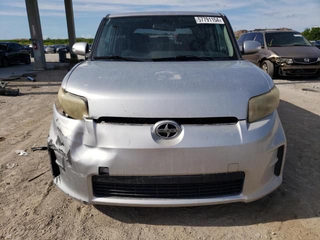 2012 Scion XB