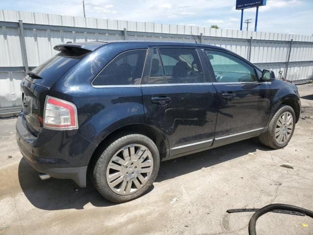 2008 Ford Edge Limited