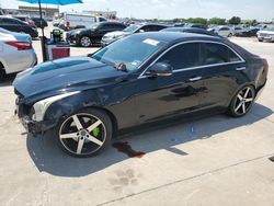 Cadillac salvage cars for sale: 2014 Cadillac ATS Luxury