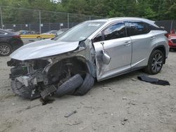 Lexus rx 350 Base Vehiculos salvage en venta: 2017 Lexus RX 350 Base