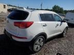 2014 KIA Sportage EX