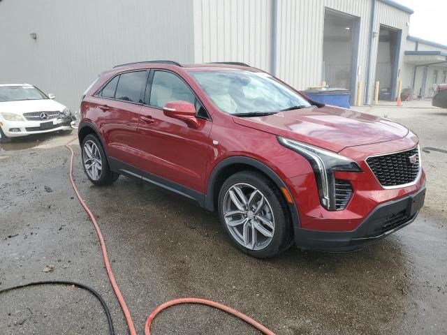 2020 Cadillac XT4 Sport