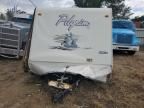 2008 Pilgrim Travel Trailer