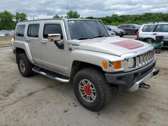 2008 Hummer H3