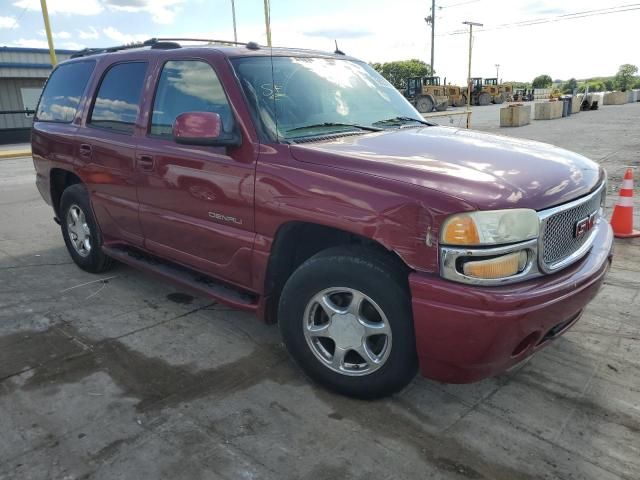 2004 GMC Yukon Denali