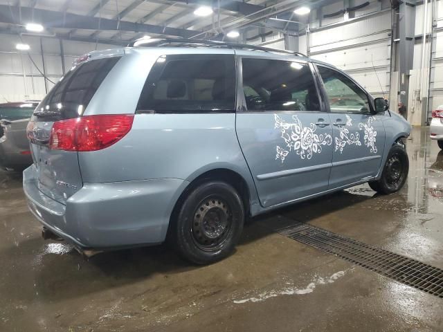 2007 Toyota Sienna CE