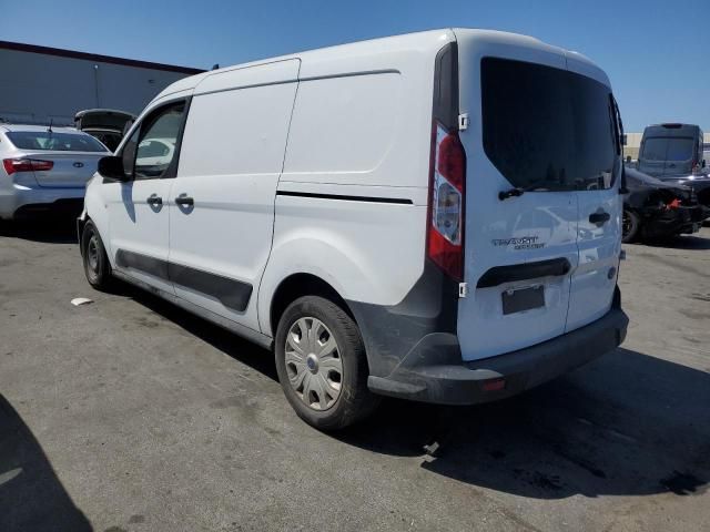 2021 Ford Transit Connect XL