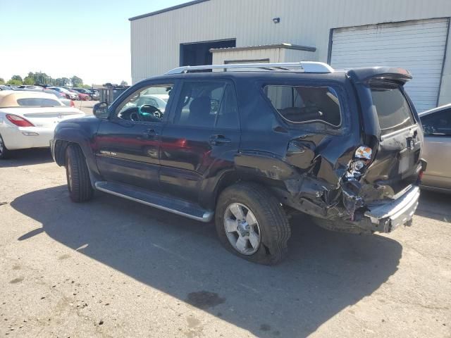 2003 Toyota 4runner Limited