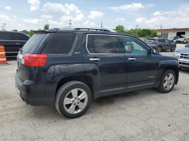 2015 GMC Terrain SLT