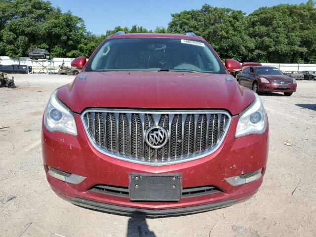 2014 Buick Enclave