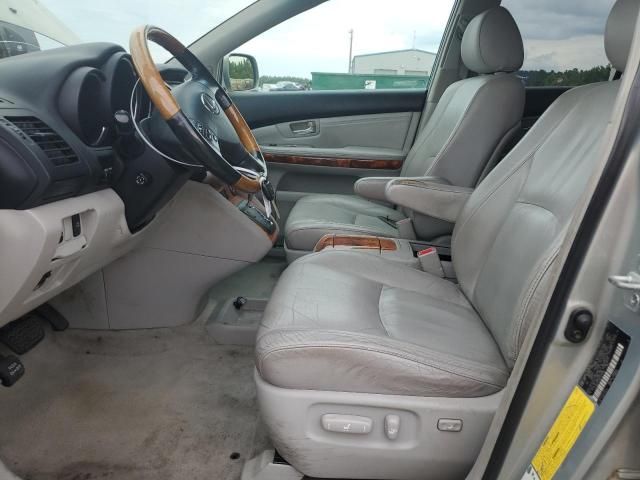 2005 Lexus RX 330