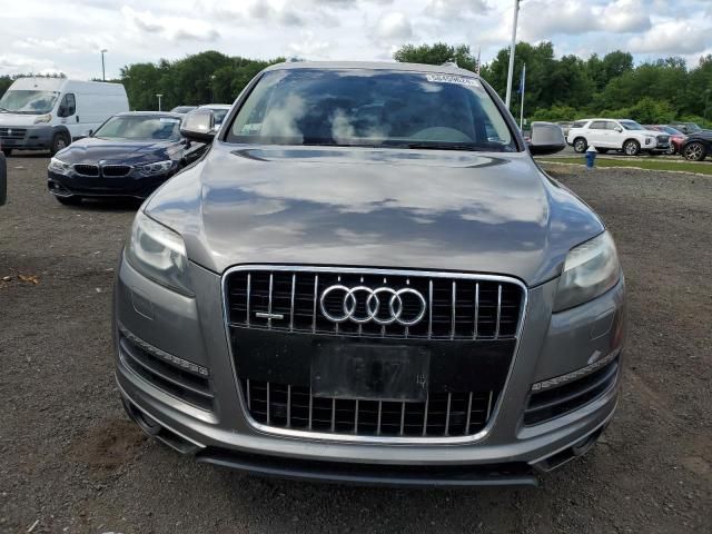 2013 Audi Q7 Premium Plus