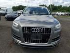 2013 Audi Q7 Premium Plus