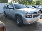 2012 Chevrolet Suburban K1500 LTZ