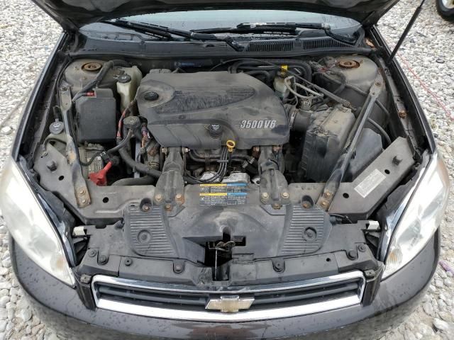 2008 Chevrolet Impala LS