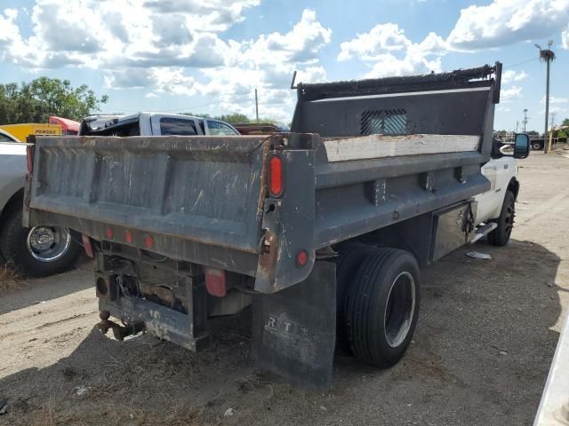 2003 Ford F450 Super Duty