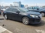 2016 Subaru Legacy 2.5I Premium