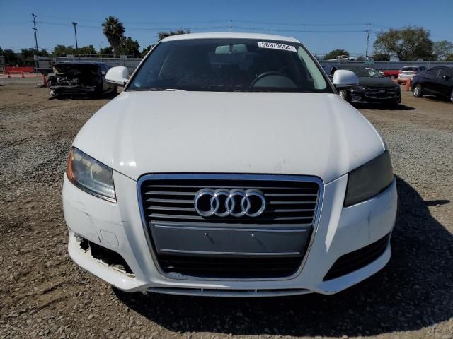 2009 Audi A3 2.0T