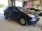 2016 Chevrolet Traverse LS