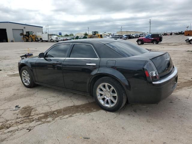 2006 Chrysler 300C