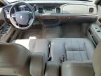 2009 Mercury Grand Marquis LS