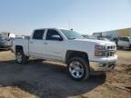 2015 Chevrolet Silverado K1500 LTZ