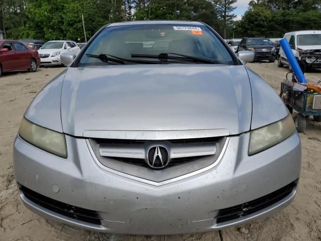 2005 Acura TL