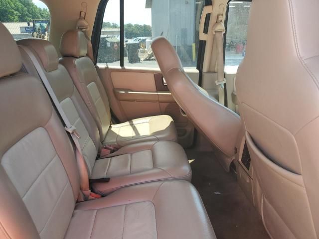 2005 Ford Expedition Eddie Bauer