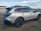 2021 Subaru Outback Onyx Edition XT