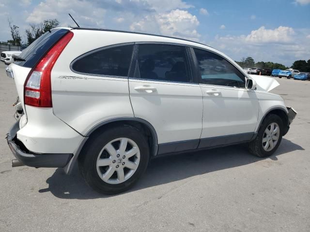 2008 Honda CR-V EXL