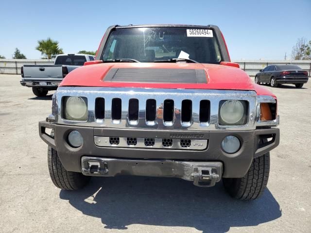 2006 Hummer H3