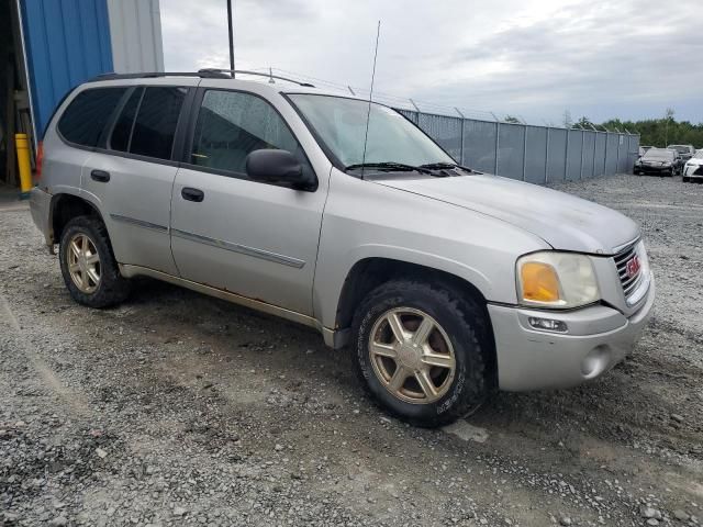 2008 GMC Envoy