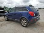 2013 Chevrolet Captiva LS