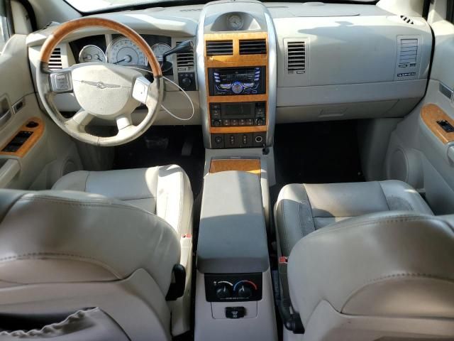 2007 Chrysler Aspen Limited