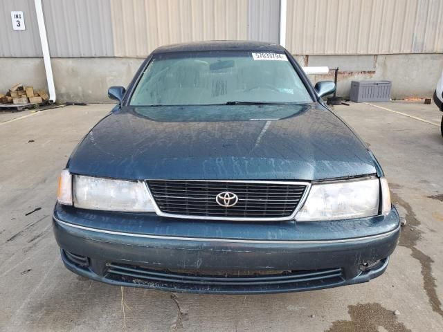 1998 Toyota Avalon XL