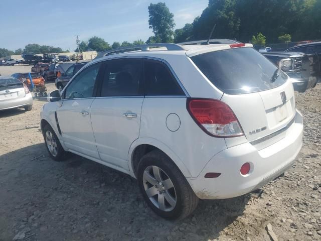 2008 Saturn Vue XR