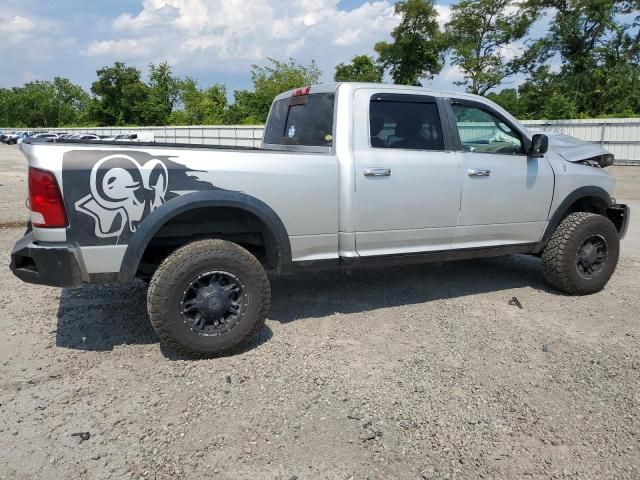 2012 Dodge RAM 2500 SLT