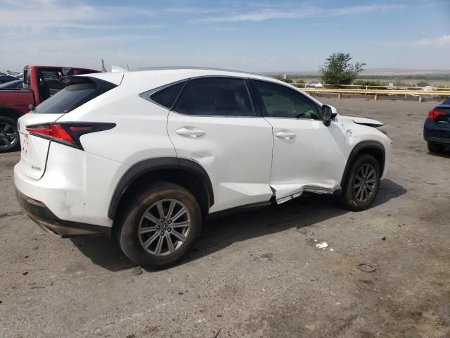 2018 Lexus NX 300 Base