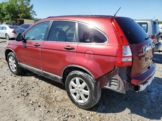 2008 Honda CR-V EX