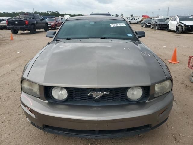 2005 Ford Mustang GT