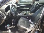 2009 Infiniti G37 Base