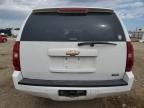 2008 Chevrolet Suburban K1500 LS